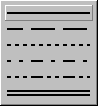 Figure 381:     Frame Styles