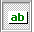 QSL_Label_Designer_Textobject_Icon