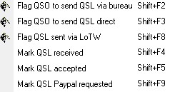 Figure 424: &nbsp;QSL Operations