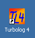 Abb.13: Icon auf Desktop