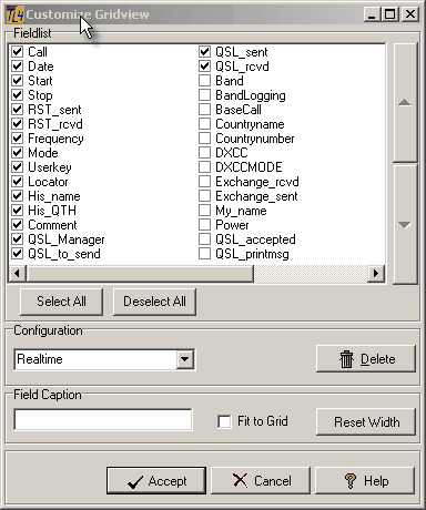 Abb23: Logbuch anpassen
