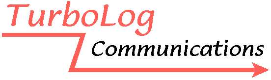 TurboLogLogo